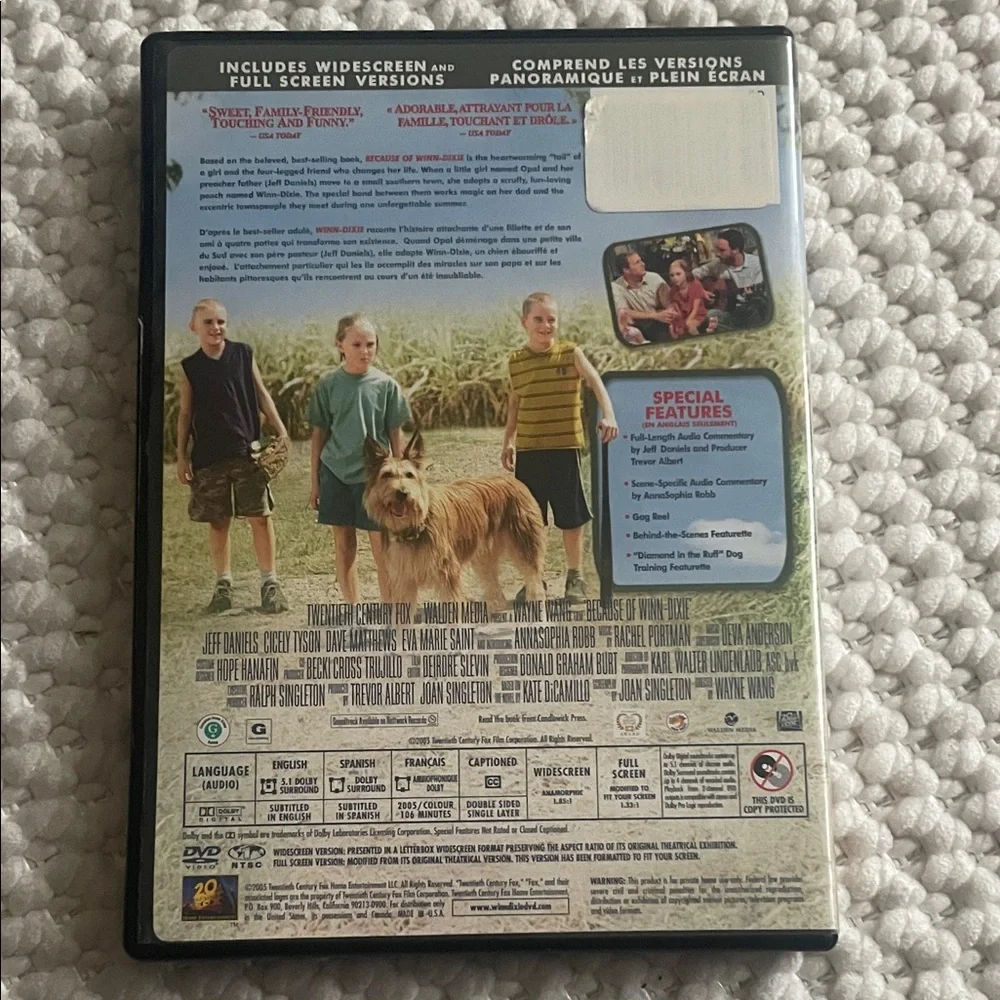 3-Pack Collection DVD Set - Picture 14 of 16